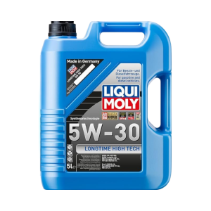 LIQUI MOLY Longtime High Tech 5W-30